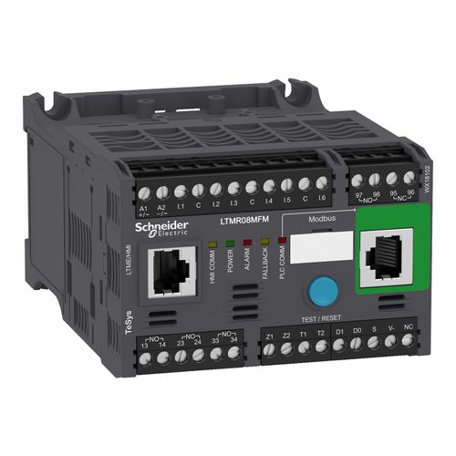 Main product image of Starter Extension Module, LTMEV40FM