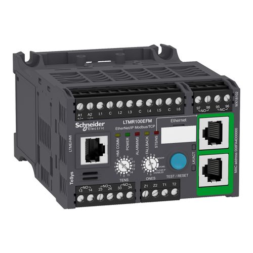 Main product image of Starter Extension Module, LTMEV40FM