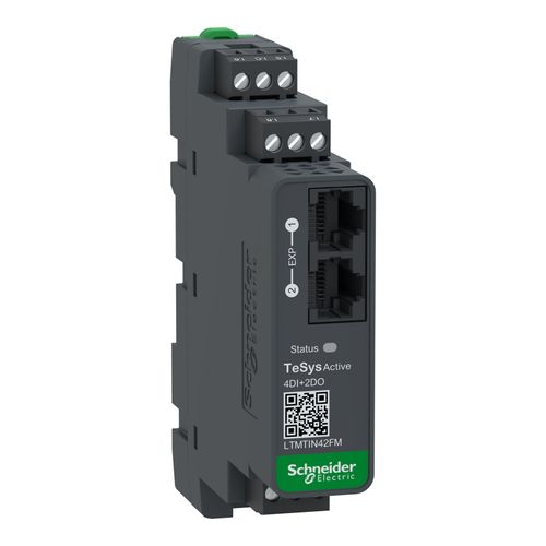 Main product image of Starter Extension Module, LTMEV40FM