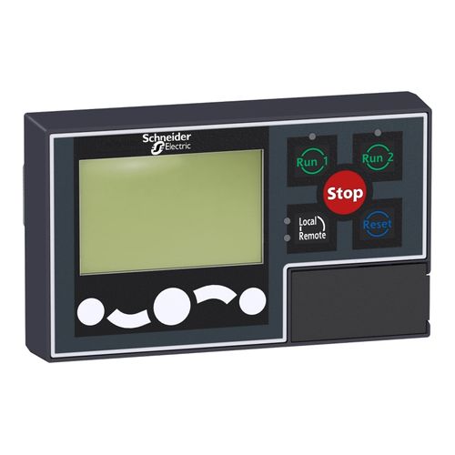 Main product image of Starter Extension Module, LTMEV40FM