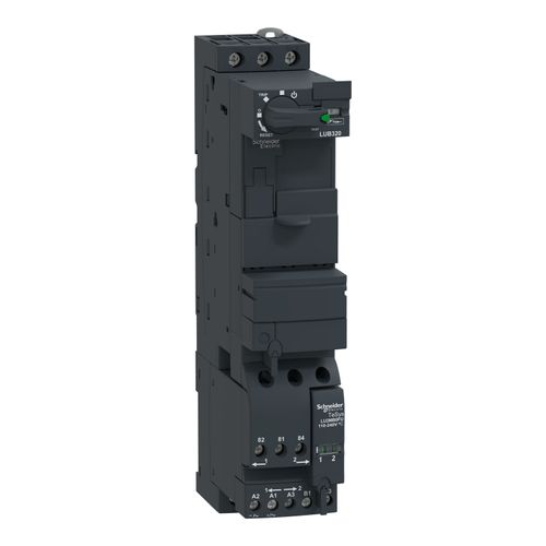 Main product image of Starter Pilot Light Kit For TeSys U, LU2B32FU
