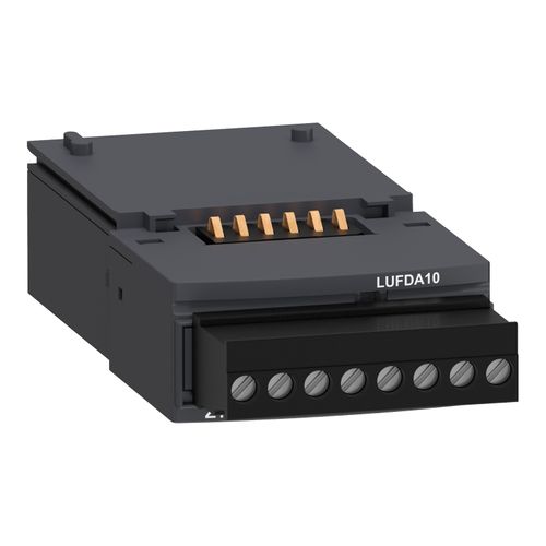 Main product image of Starter Function Module For LUCB, LUCC And LUCD, LUFDA10
