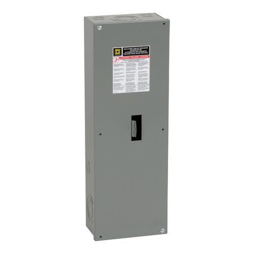 Main product image of Power Distribution Connector Kit (15-150A, Qty 3), for PowerPacT H Circuit Breakers, PDC6HD6
