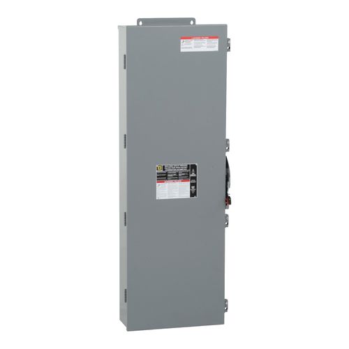 Main product image of Service Ground Kit for PowerPacT L Circuit Breaker Enclosures (250-600A, 6-250kcmil), PKOGTA4
