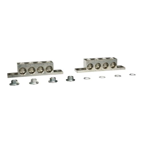 Main product image of Equipment Grounding Kit for Heavy Duty Safety Switches, Series E4 (800A), PKOGTA7
