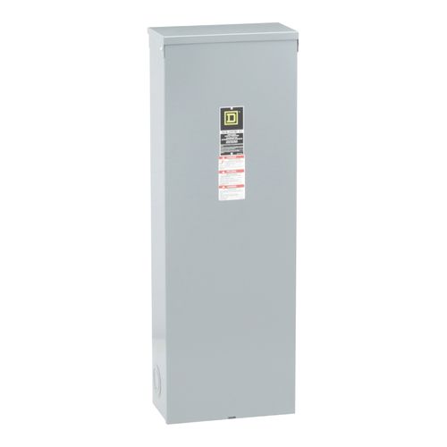 Main product image of Equipment Grounding Kit for Heavy Duty Safety Switches, Series E4 (1200A), PKOGTA8