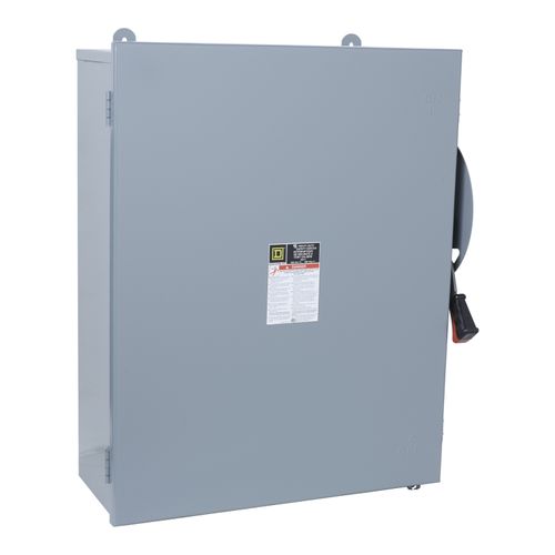 Main product image of Grounding Kit for Heavy Duty Safety Switches, Series F5-F7, Copper (200A), PKOGTC2