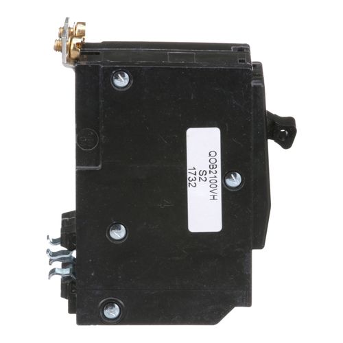 Main product image of 2 Pole Bolt On Miniature Circuit Breaker (100A, 120/240VAC, 22kA), QOB2100VH