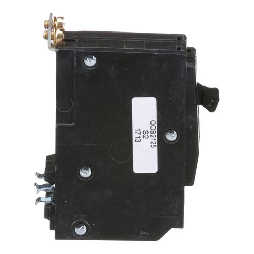 Main product image of 2 Pole Bolt On Miniature Circuit Breaker (125A, 120/240VAC, 10kA), QOB2125