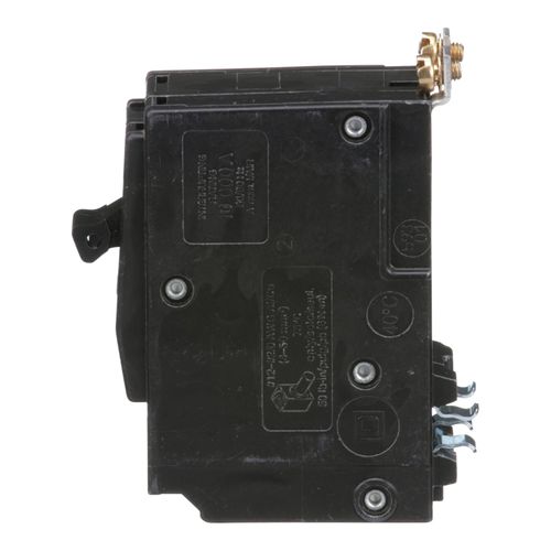 Main product image of 2 Pole Bolt On Miniature Circuit Breaker (80A, 120/240VAC, 10kA), QOB280
