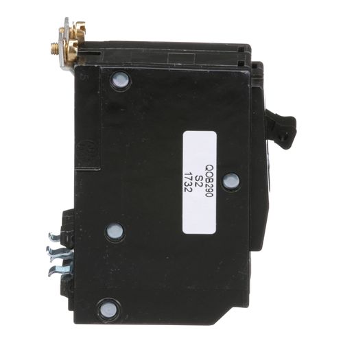 Main product image of 2 Pole Bolt On Miniature Circuit Breaker (90A, 120/240VAC, 10kA), QOB290
