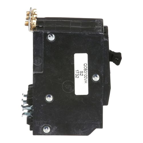 Main product image of 3 Pole Bolt On Miniature Circuit Breaker (100A, 120/240VAC, 22kA), QOB3100VH