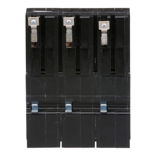 Main product image of 3 Pole Bolt On Miniature Circuit Breaker (125A, 120/240VAC, 22kA), QOB3125VH