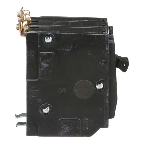 Main product image of 3 Pole Bolt On Miniature Circuit Breaker (20A, 120/240VAC, 22kA), QOB320VH