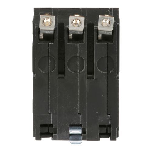 Main product image of 3 Pole Bolt On Miniature Circuit Breaker (25A, 120/240VAC, 10kA), QOB325