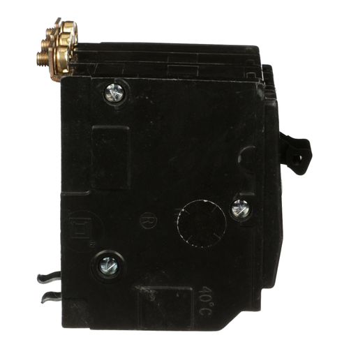 Main product image of 3 Pole Bolt On Miniature Circuit Breaker (25A, 120/240VAC, 22kA), QOB325VH