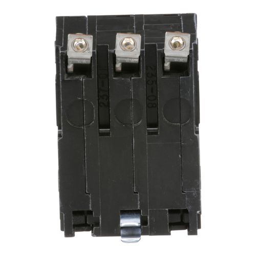 Main product image of 3 Pole Bolt On Miniature Circuit Breaker (30A, 120/240VAC, 22kA), QOB330VH