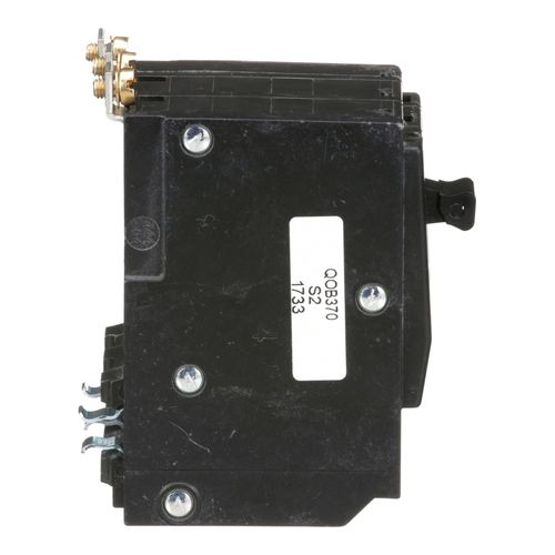 Main product image of 3 Pole Bolt On Miniature Circuit Breaker (70A, 120/240VAC, 10kA), QOB370