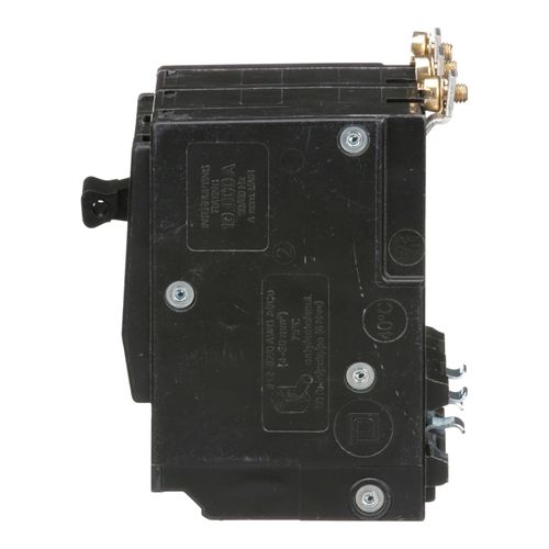 Main product image of 3 Pole Bolt On Miniature Circuit Breaker (70A, 120/240VAC, 10kA), QOB370