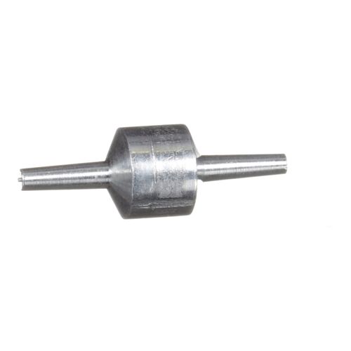 Main product image of 3 Pole Panel Mount Miniature Circuit Breaker (10A, 120/240VAC, 10kA), QOU310
