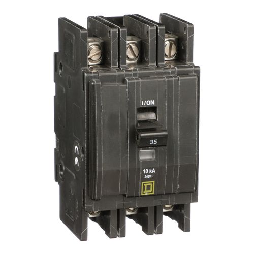 Main product image of Fuse Clip Kit for Heavy Duty Safety Switches, RFK10