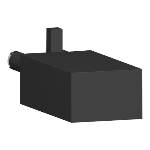 Main product image of 2CO 24 VDC 3,000 VA Electromechanical Plug-In General Purpose Relay, 12 Amp At 250/277 VAC And 28 VDC, 6 Amp At 250 VAC And 28 VDC, RXM2AB3BD