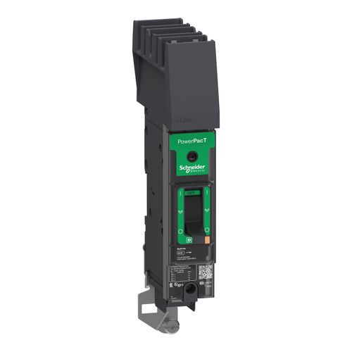 Main product image of Circuit Breaker Padlock Handle, Removable, Lock OFF Only, for PowerPacT B/H/J/L, S29370
