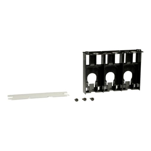 Main product image of 150 Amp Circuit Breaker Lug Shield (3/0 AWG), for PowerPact H-Frame, S37447