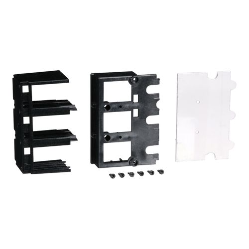 Main product image of Circuit Breaker Lug Shield, Long, for PowerPact J-Frame, S37450