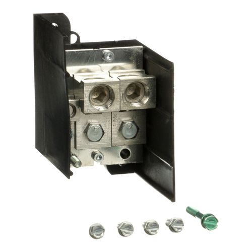 Main product image of Cam & Disconnect Switch, Enclosed (3 Phase, 3 Pole), 7.6" OAH x 5-63/64" OAW, VC3GUN