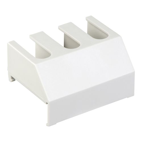 Main product image of Cam & Disconnect Switch, Enclosed & Fused (690VAC, 3 Pole), 2.91" OAH x 2.36" OAW, VCCF01