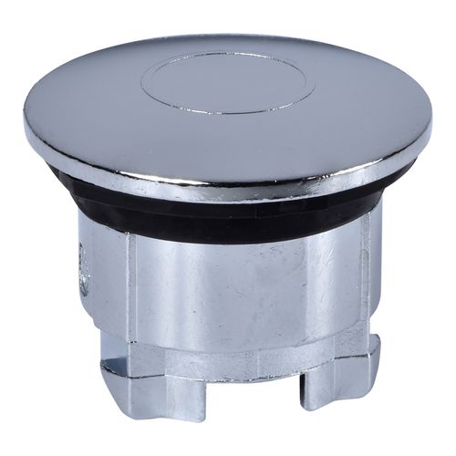 Main product image of 2-Hole 1.58" Hole Dia. Zinc Alloy NEMA 4 & 13 Pushbutton Switch Enclosure, 5.12" High x 3.15" Wide x 2.03" Deep, XAPG29202