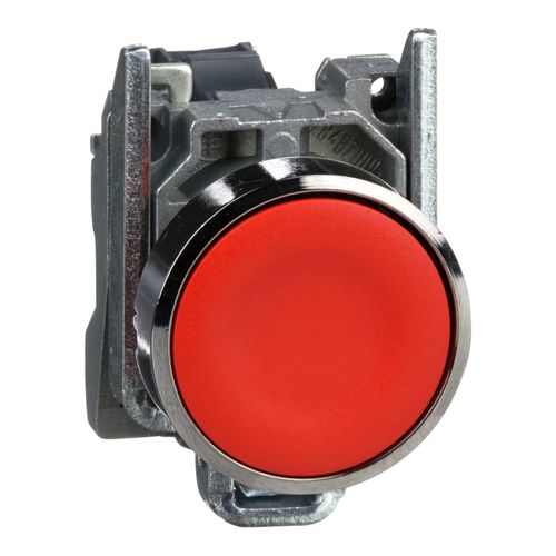 Main product image of 2-Hole 1.58" Hole Dia. Zinc Alloy NEMA 4 & 13 Pushbutton Switch Enclosure, 5.12" High x 3.15" Wide x 2.03" Deep, XAPG29202