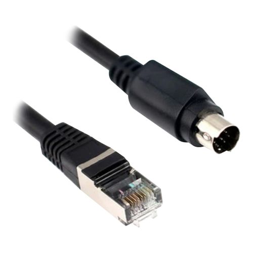 Main product image of Magelis Optimum XBT N/R Connection Computer Cable, XBTZ9780