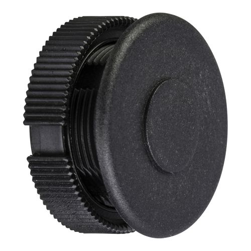 Main product image of Pushbutton Control Station Blanking Plug, ZB2SZ3