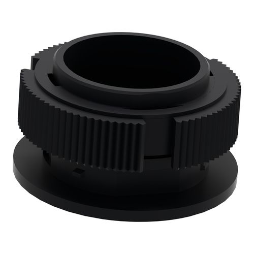 Main product image of Pushbutton Control Station Blanking Plug, ZB2SZ3