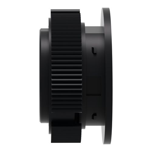 Main product image of Pushbutton Control Station Blanking Plug, ZB2SZ3