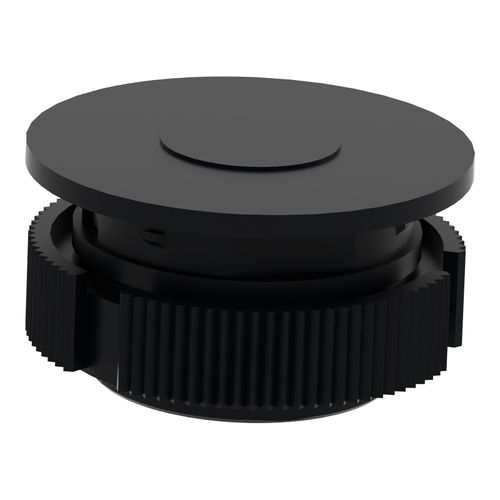 Main product image of Pushbutton Control Station Blanking Plug, ZB2SZ3
