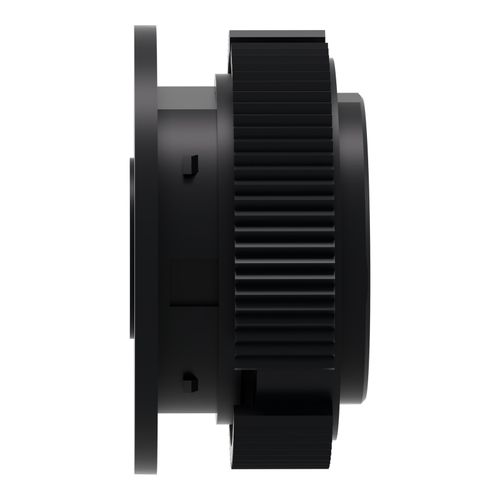Main product image of Pushbutton Control Station Blanking Plug, ZB2SZ3