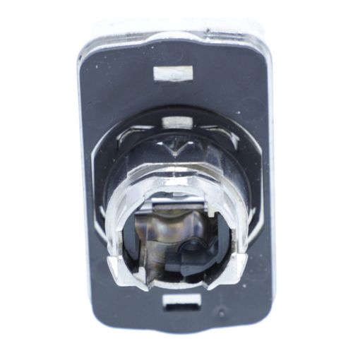 Main product image of 22mm Mounting Hole Dia. Momentary (MO) LED Illuminated Push-Button Switch, ZB4BW7A1721