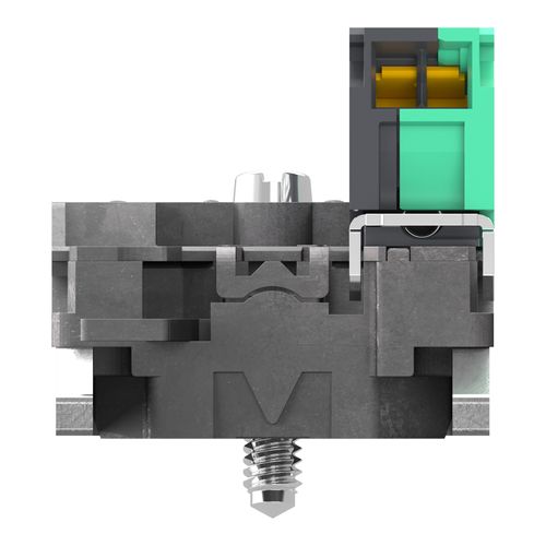 Main product image of Electrical Switch Contact Block, ZB4BZ1015