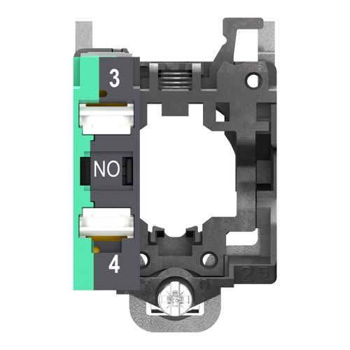 Main product image of Electrical Switch Contact Block, ZB4BZ1015
