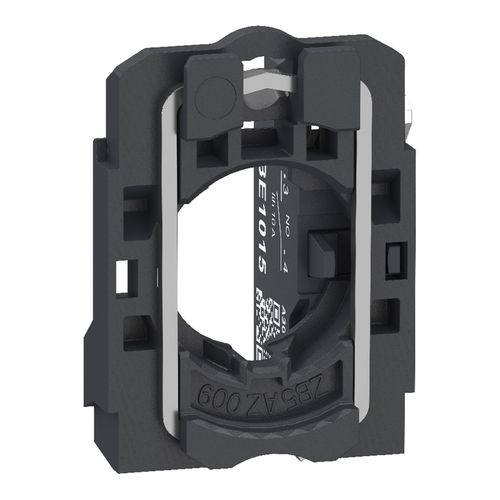 Main product image of Spring Clamp Terminal Electrical Switch Contact Block For XB5, ZB5AZ1015