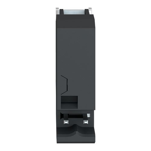 Main product image of Multiple Amp Level Plug-In Terminal Electrical Switch Contact Block, ZBE1014