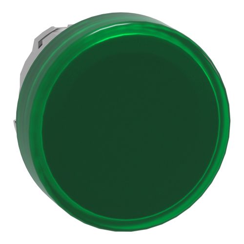 Main product image of LED Indicating Light (Green), ZBVB37