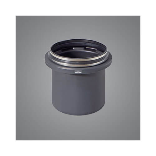 Main product image of TeleGlide Short Riser for GB Series w/ 24" Cover
