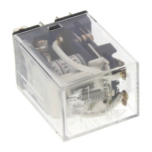 Main product image of 24 Volt Replacement Relay