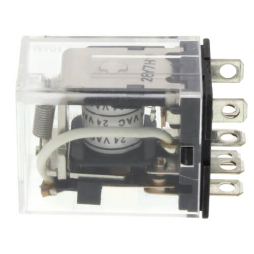 Main product image of 24 Volt Replacement Relay