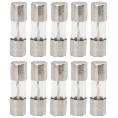 Main product image of Replacement Fuse - 1 Amp (10 Pack)