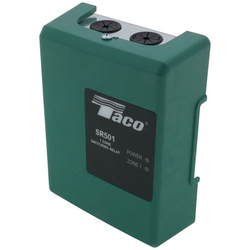 Main product image of 1 Zone Switching Relay